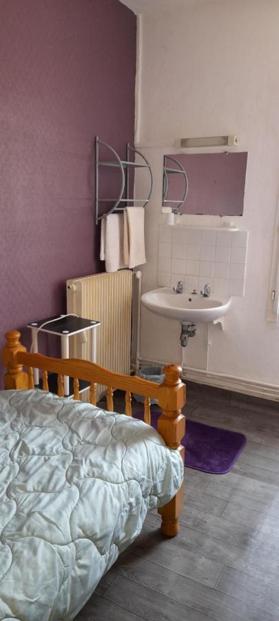 Le Parisien Hotel แซ็งต์ ภายนอก รูปภาพ