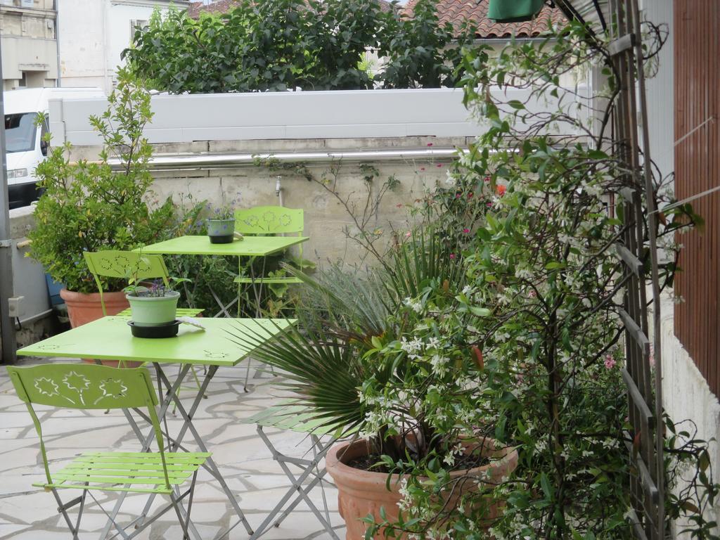 Le Parisien Hotel แซ็งต์ ภายนอก รูปภาพ
