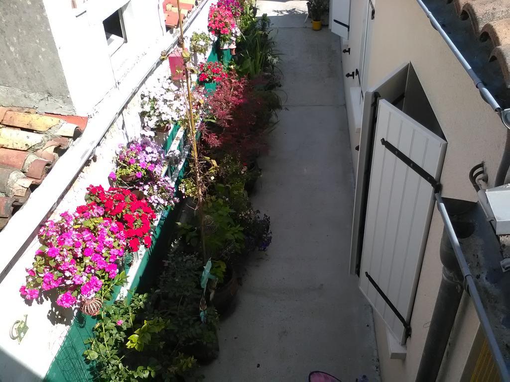 Le Parisien Hotel แซ็งต์ ภายนอก รูปภาพ