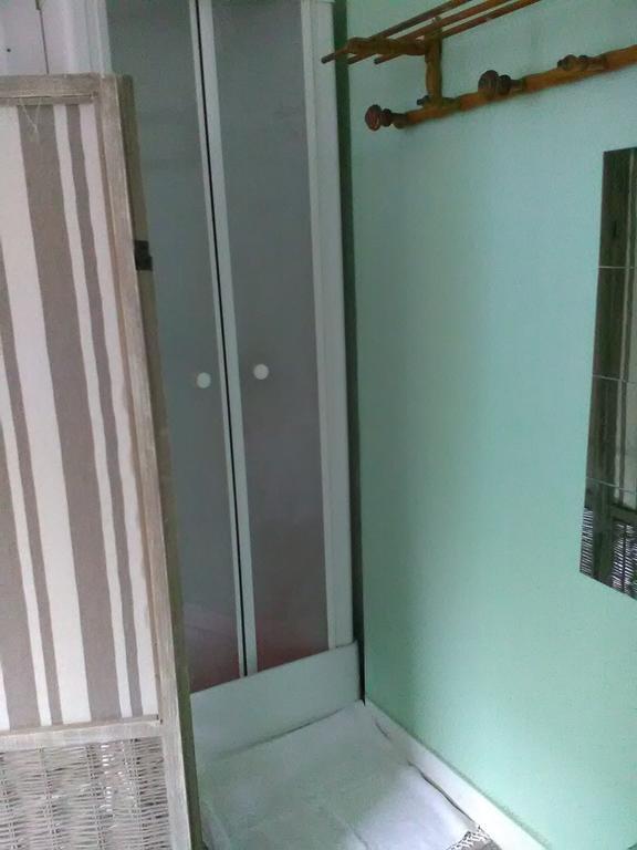 Le Parisien Hotel แซ็งต์ ภายนอก รูปภาพ