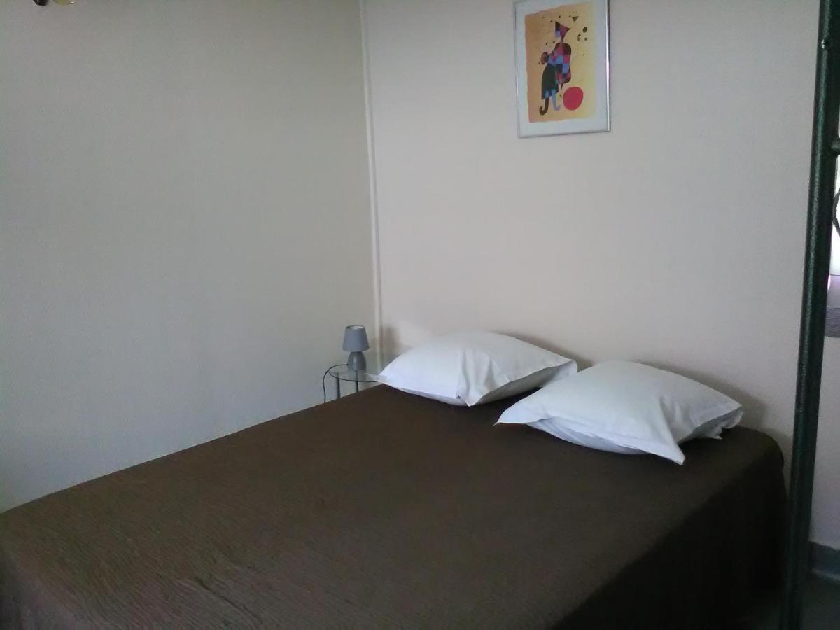 Le Parisien Hotel แซ็งต์ ภายนอก รูปภาพ